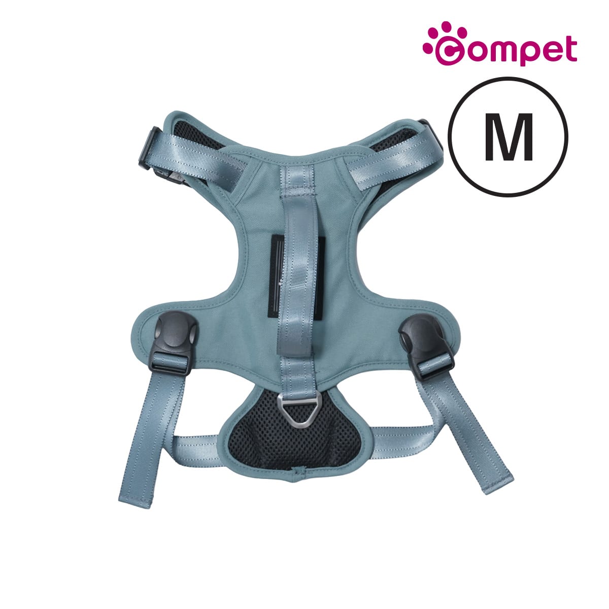 コムペット カーリンク ハーネス M