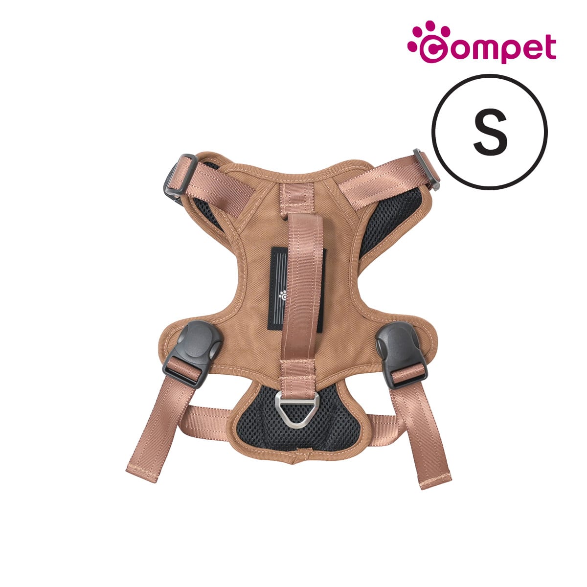 コムペット カーリンク ハーネス S