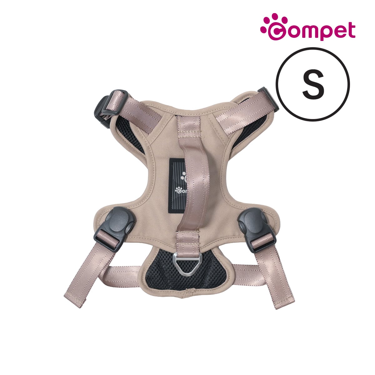 コムペット カーリンク ハーネス S