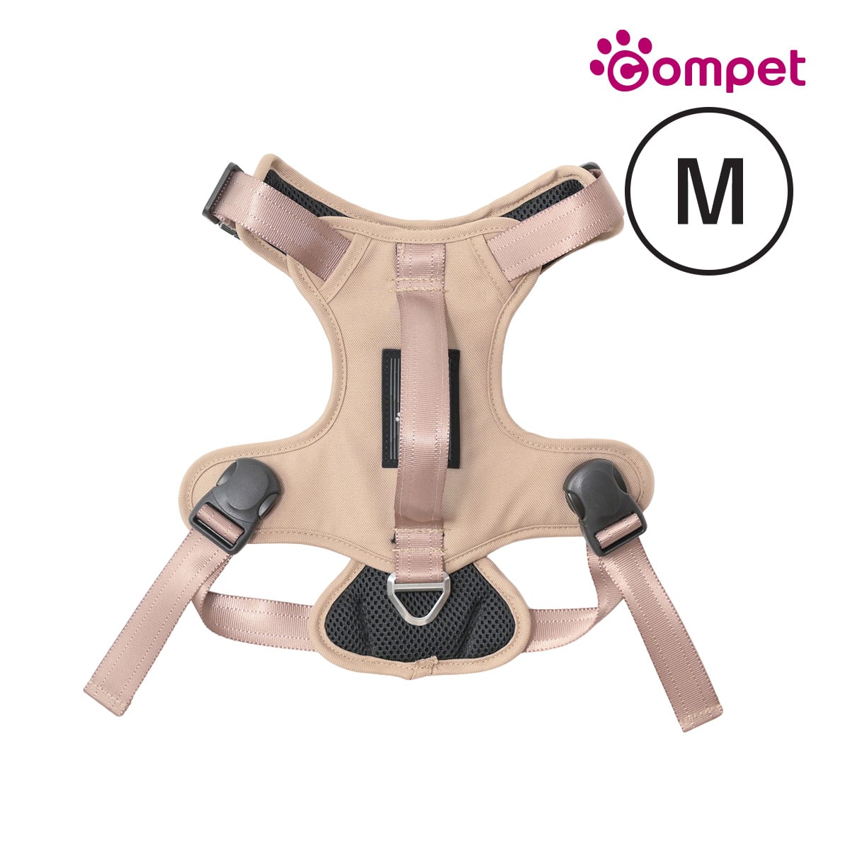コムペット カーリンク ハーネス M