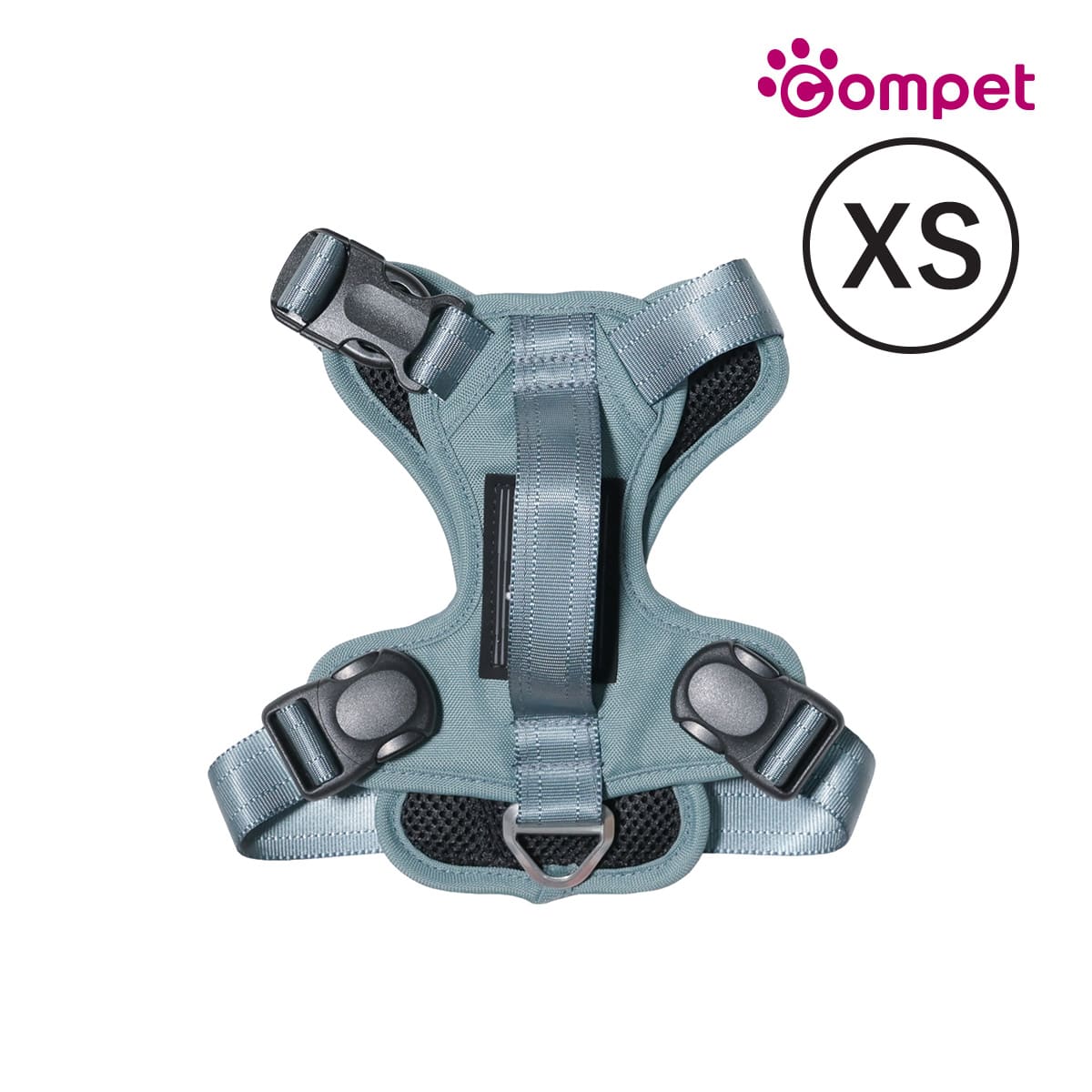 コムペット カーリンク ハーネス XS