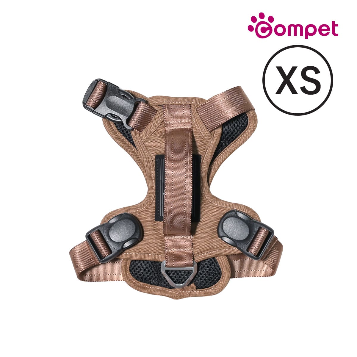 コムペット カーリンク ハーネス XS