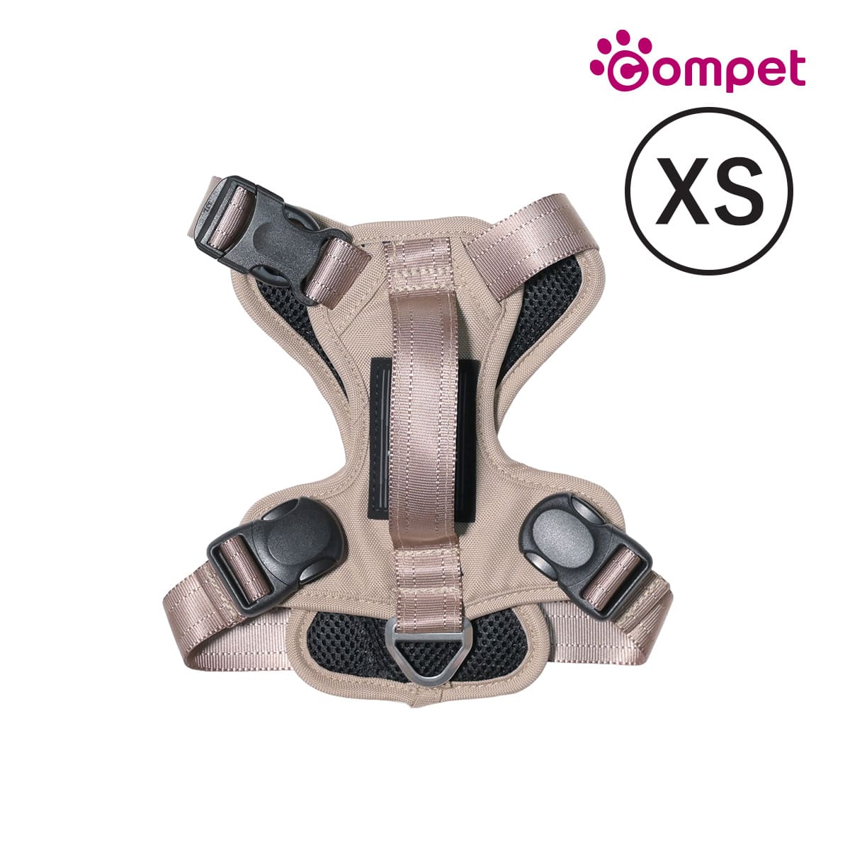 コムペット カーリンク ハーネス XS