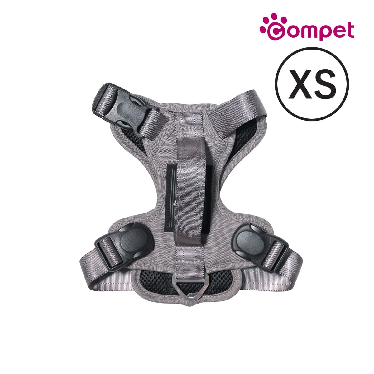 コムペット カーリンク ハーネス XS