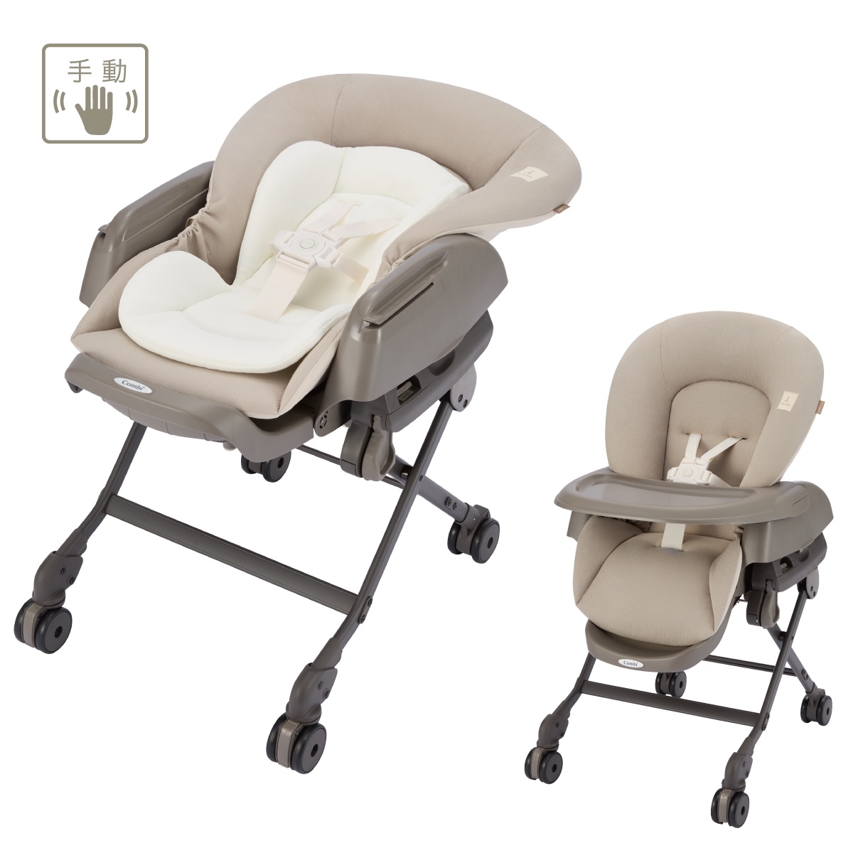 ネムリラ tete a tete CS（バースデイ限定モデル）