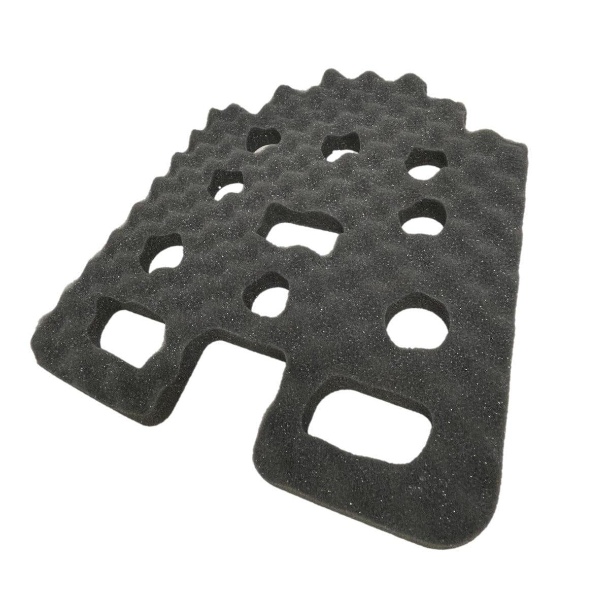 ジョイトリップ　座面クッション（波型ウレタン）