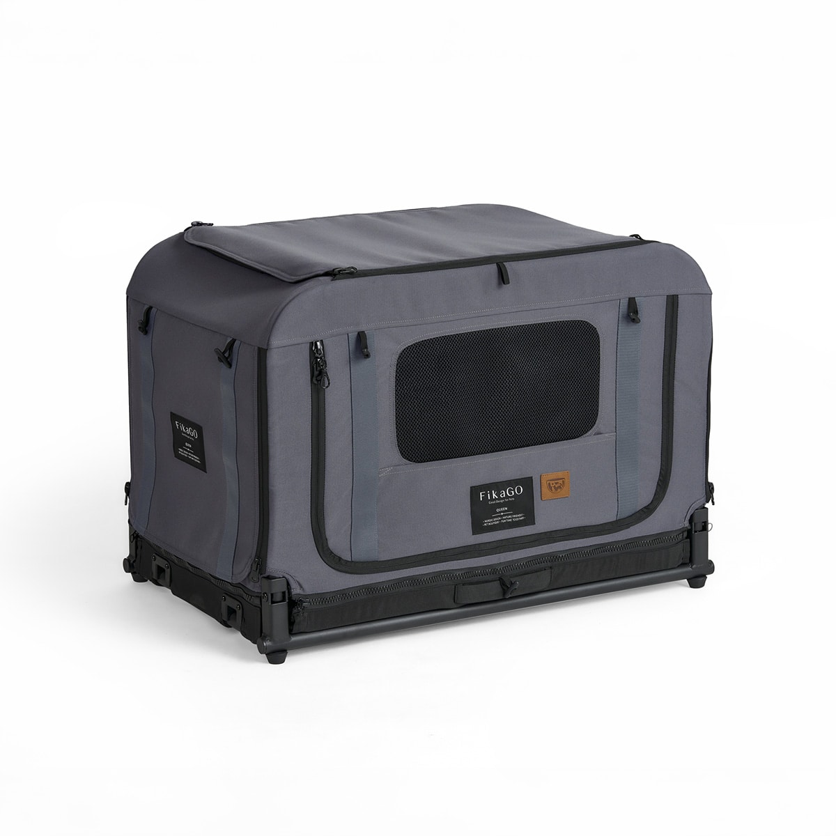 フィカゴー クイーンＳ