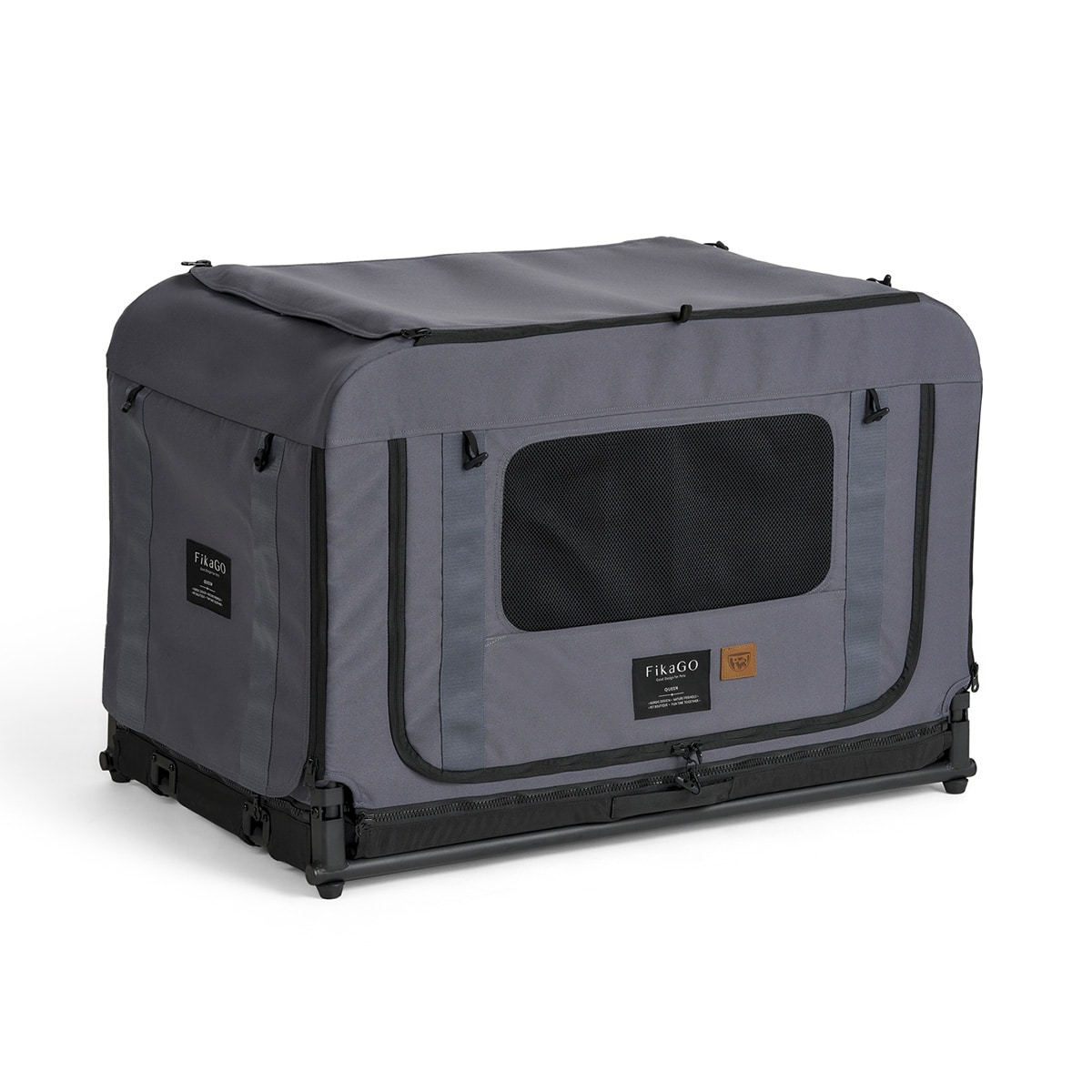 フィカゴー クイーンＭ