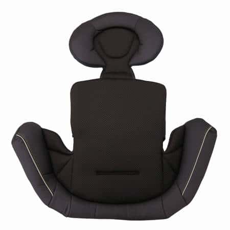 【美品】コンビチャイルドシート ネルームisofix NF-700 ブラウン