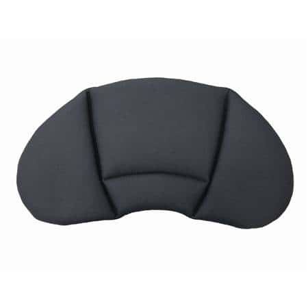 【販売終了】ネルームエッグショック　ＩＳＯＦＩＸ　ＮＦ-６００ （スパークリングシルバー） インナークッション（頭部用）