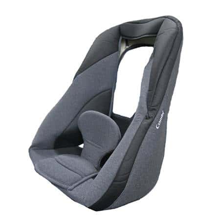 クルムーヴスマート エッグショック ＪＪ－６００／ＩＳＯＦＩＸ ＪＪ