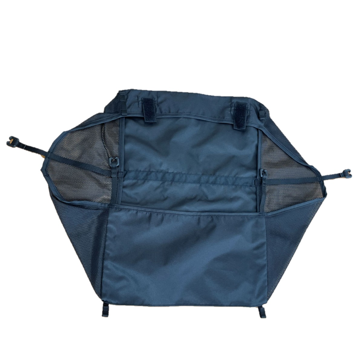 スゴカルL compact/スゴカルL エッグショック RK カゴ (黒)