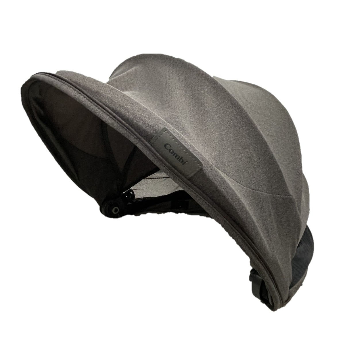 ＴＨＥ　Ｓ　Ｒ１２９　エッグショック　ＺＧ　幌　（ブラウン）