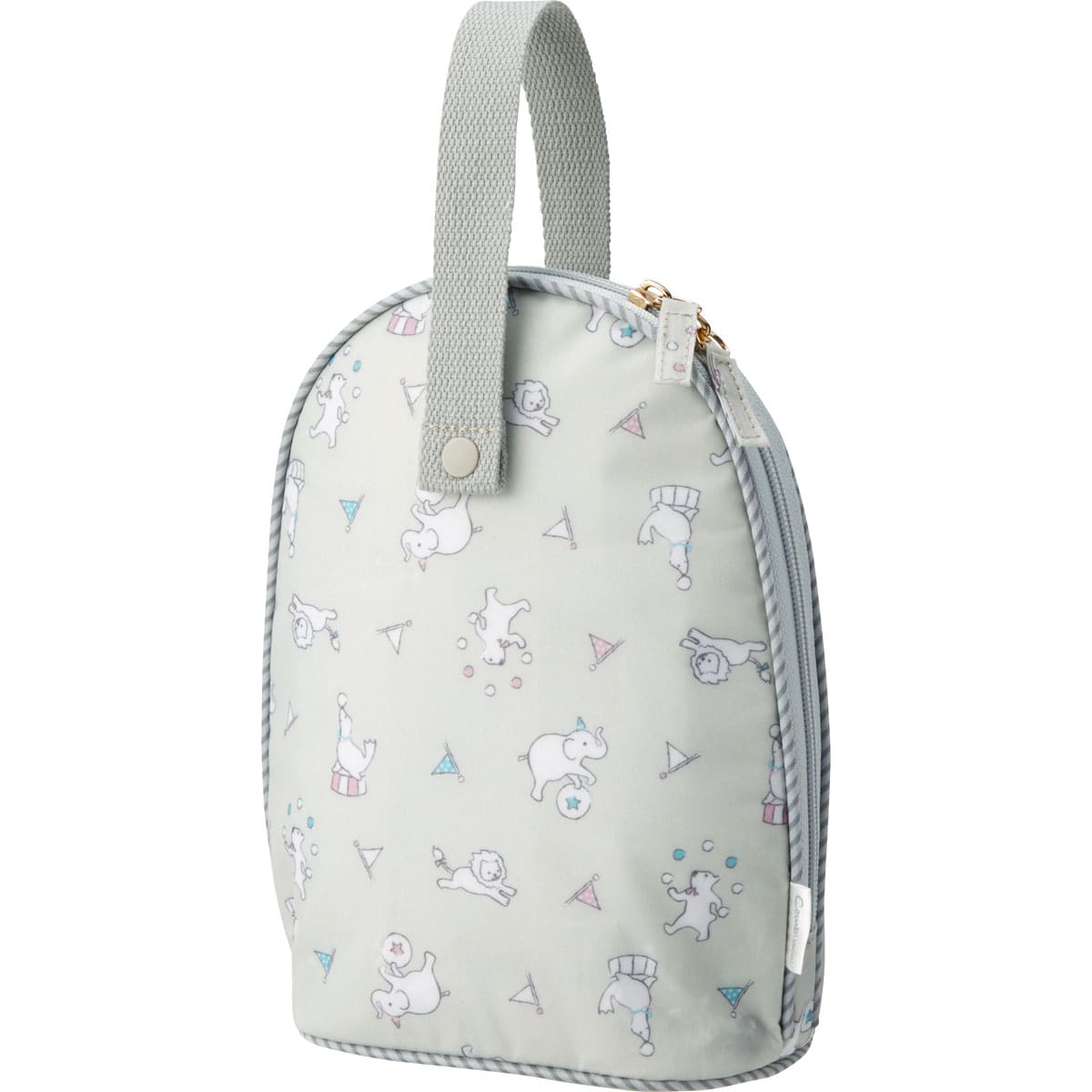 マグポーチ サーカス ベビー用品 ベビー服の通販ならコンビブランドストア マグポーチ サーカス ベビー用品 ベビー服の通販ならコンビブランドストア
