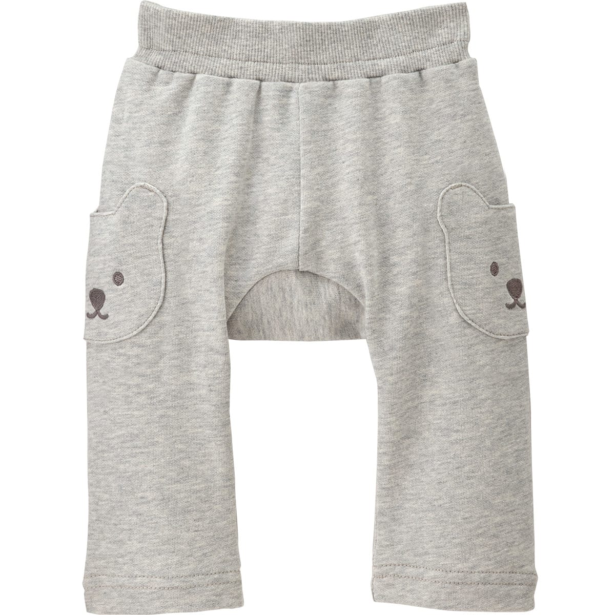 ラップパンツ クマポケット ベビー用品 ベビー服の通販ならコンビブランドストア