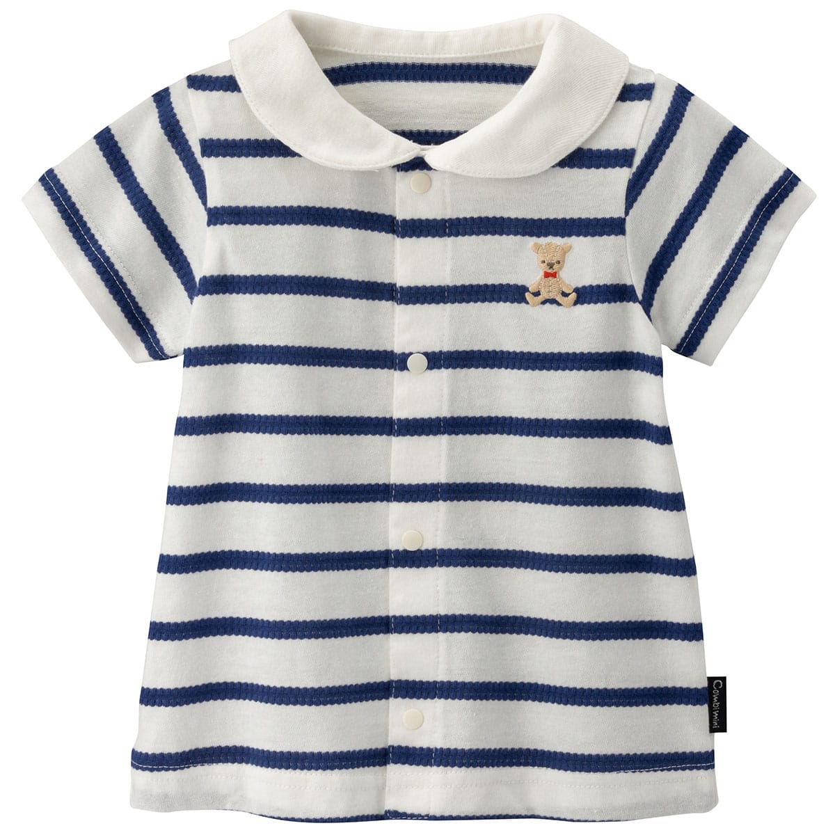 Baby GAP カバーオール　3-6m 70 ピンク