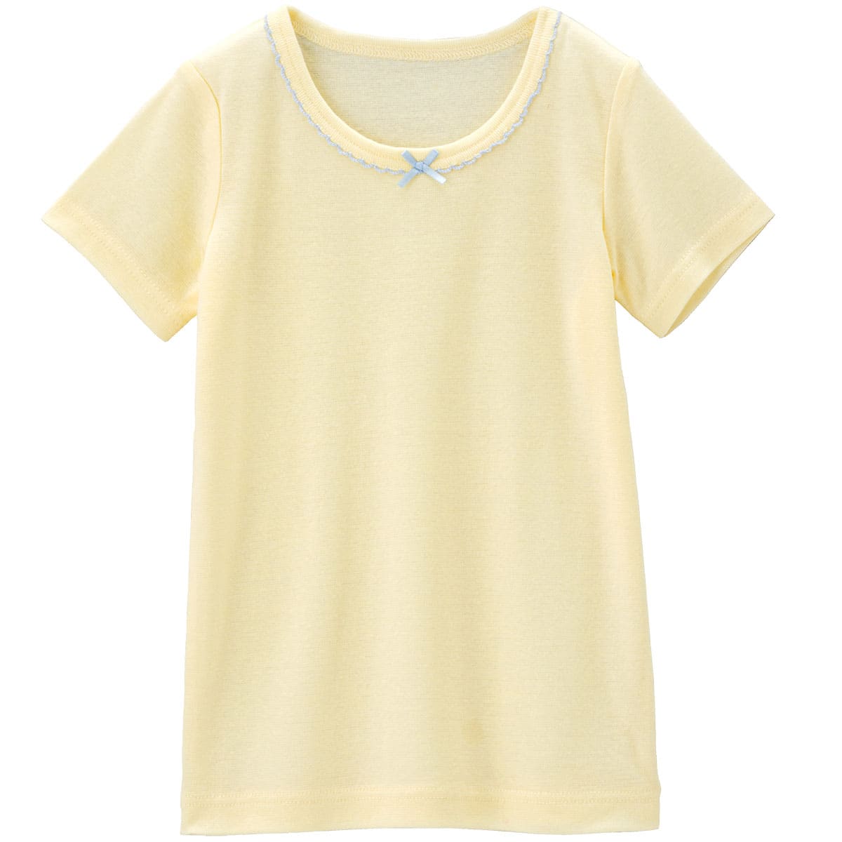 快適速乾半袖Tシャツ(ピコ)/80cm/クリーム|コンビ公式ブランドストア