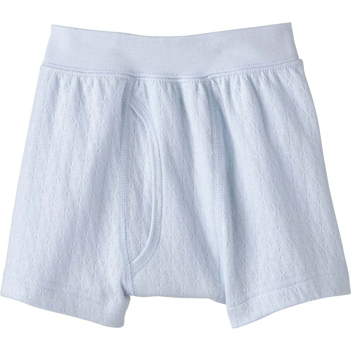 あったかトランクス｜ベビー用品・ベビー服の通販ならコンビブランドストア