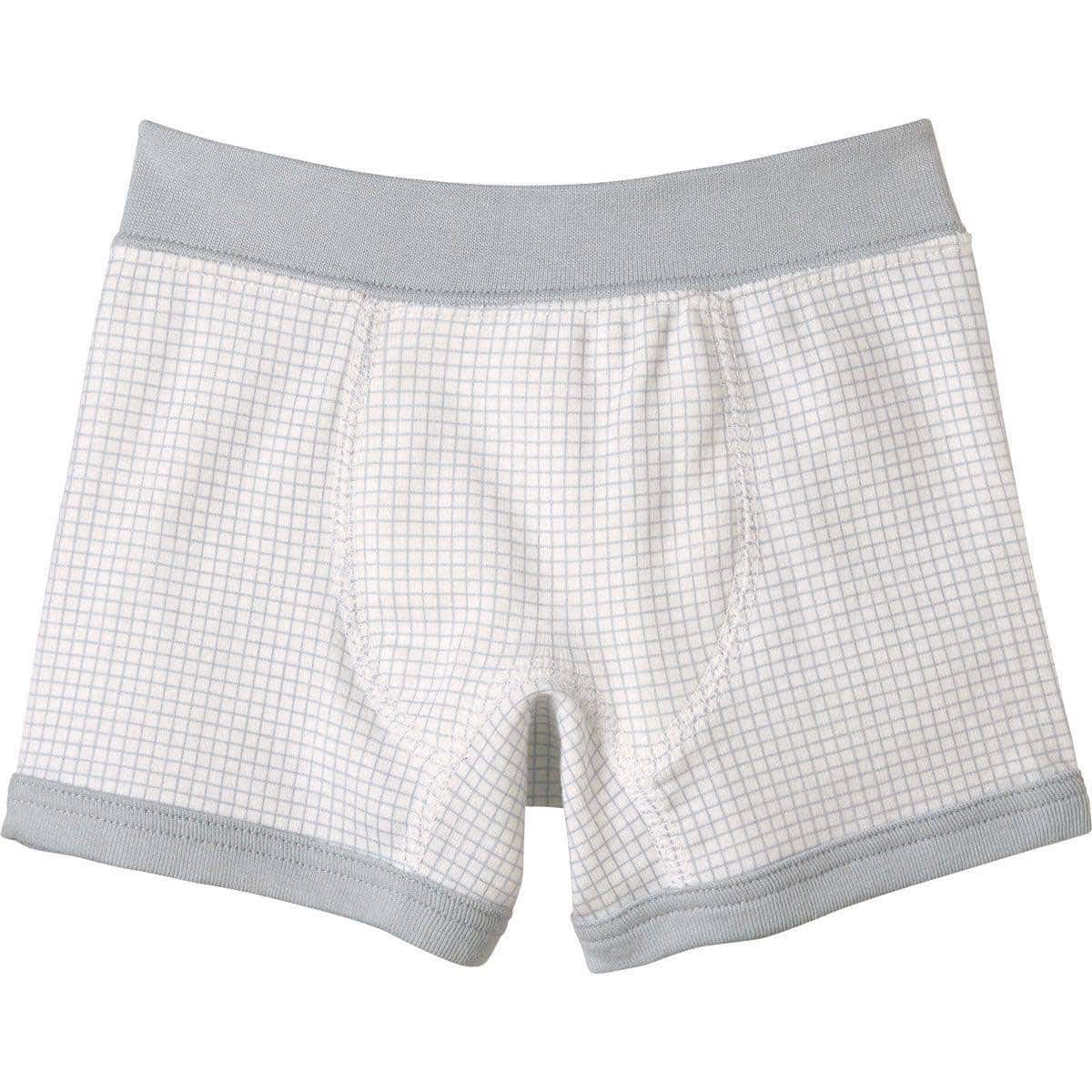 ボクサーパンツ ピンチェック ベビー用品 ベビー服の通販ならコンビブランドストア