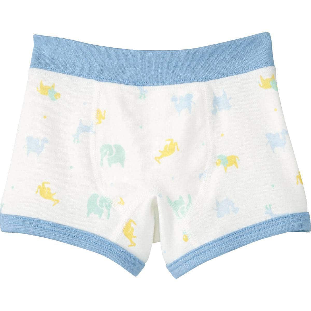 ボクサーパンツ アニマル ベビー用品 ベビー服の通販ならコンビブランドストア