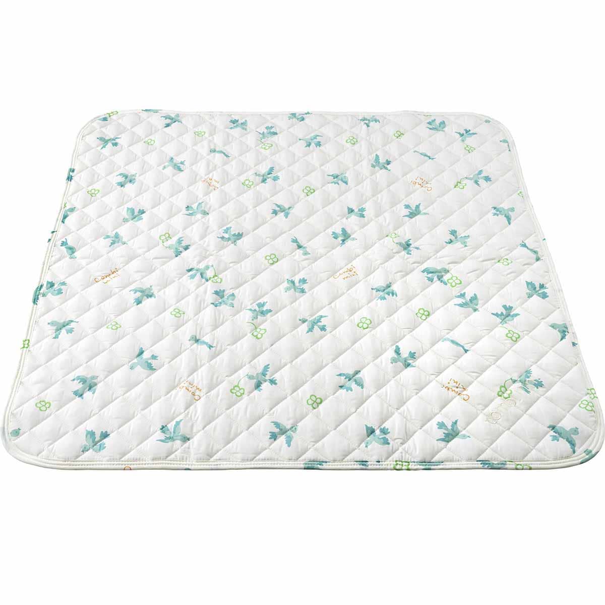 キルティングフリーマット ベビー用品 ベビー服の通販ならコンビブランドストア