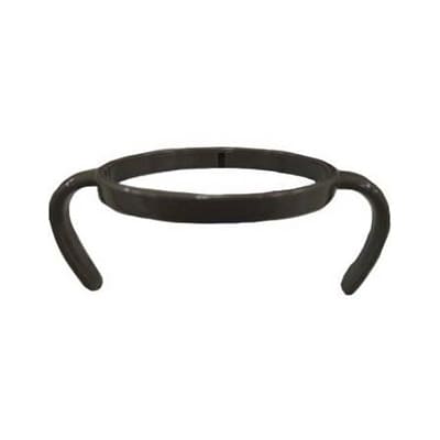 テテオマグ　ハンドル（濃茶）