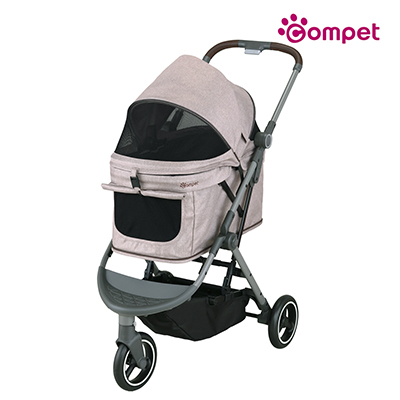 コムペット ルルテイル