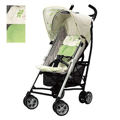 Combi culet mieuller best sale stroller