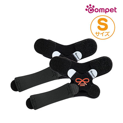 コムペット ホロノア ワンソク / Sサイズ