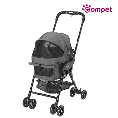 コムペット ミリミリライト アルファ