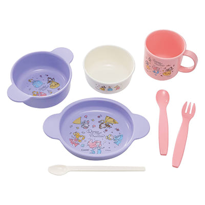 ベビー用食器 Hbk tak｜キッズディッシュ フォーベビー | KONCENT Web shop