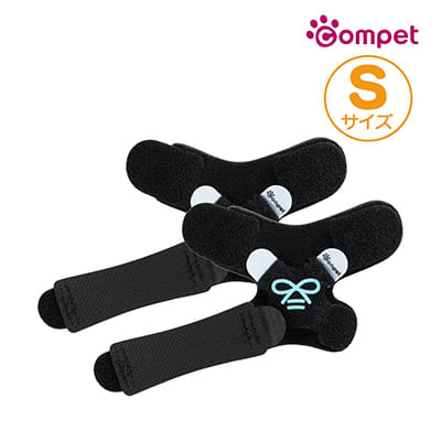 コムペット ホロノア ワンソク / Sサイズ