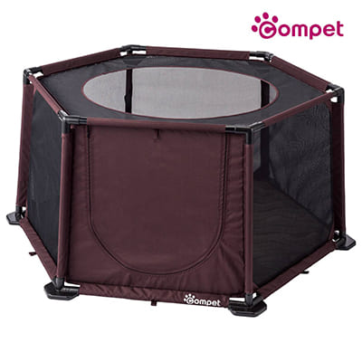 コムペット マロロ 洗えるサークル