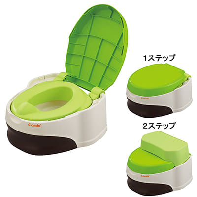 おむつ・トイレグッズの通販｜コンビ公式ブランドストア