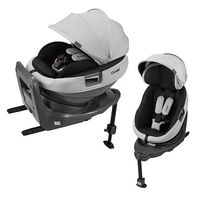 チャイルドシート 販売店限定モデルの通販|コンビ公式ブランドストア