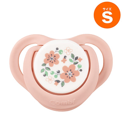 テテオおしゃぶり 入眠ナビ サイズS