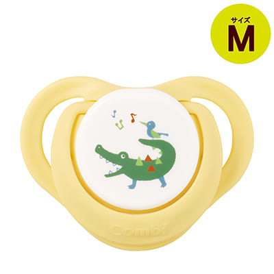 テテオおしゃぶり 入眠ナビ サイズM