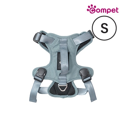 コムペット カーリンク ハーネス S