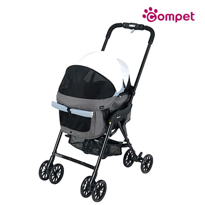 コムペット ミリミリライト アルファ EG ロング