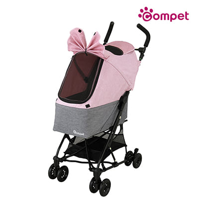 コムペット ワイワイ コンパクト