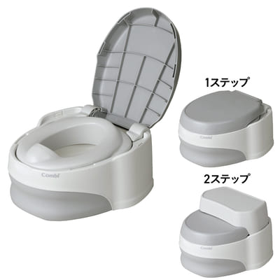 おむつ・トイレグッズの通販｜コンビ公式ブランドストア