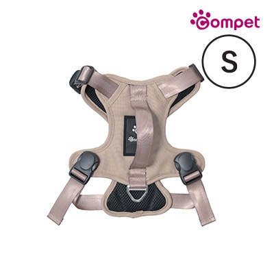 コムペット カーリンク ハーネス S
