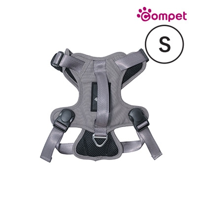 コムペット カーリンク ハーネス S
