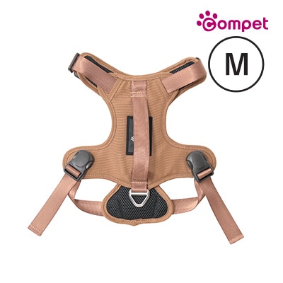 コムペット カーリンク ハーネス M