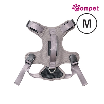 コムペット カーリンク ハーネス M