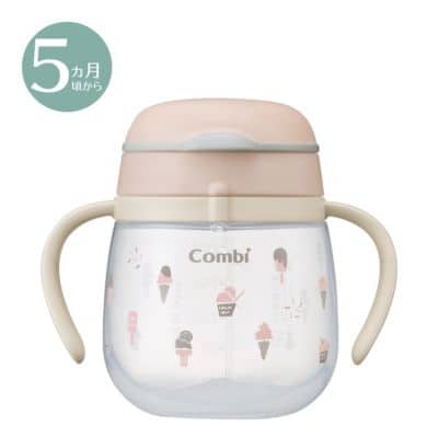 ラクマグ はじめてコップ 240 R