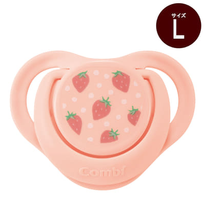 テテオおしゃぶり 入眠ナビP サイズL