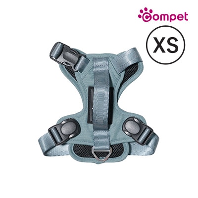 コムペット カーリンク ハーネス XS