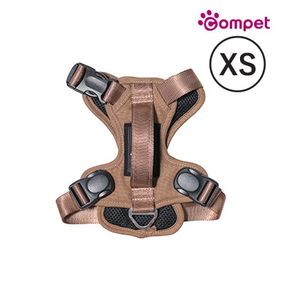 コムペット カーリンク ハーネス XS
