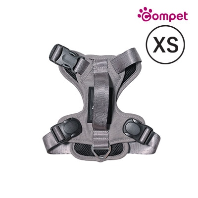 コムペット カーリンク ハーネス XS